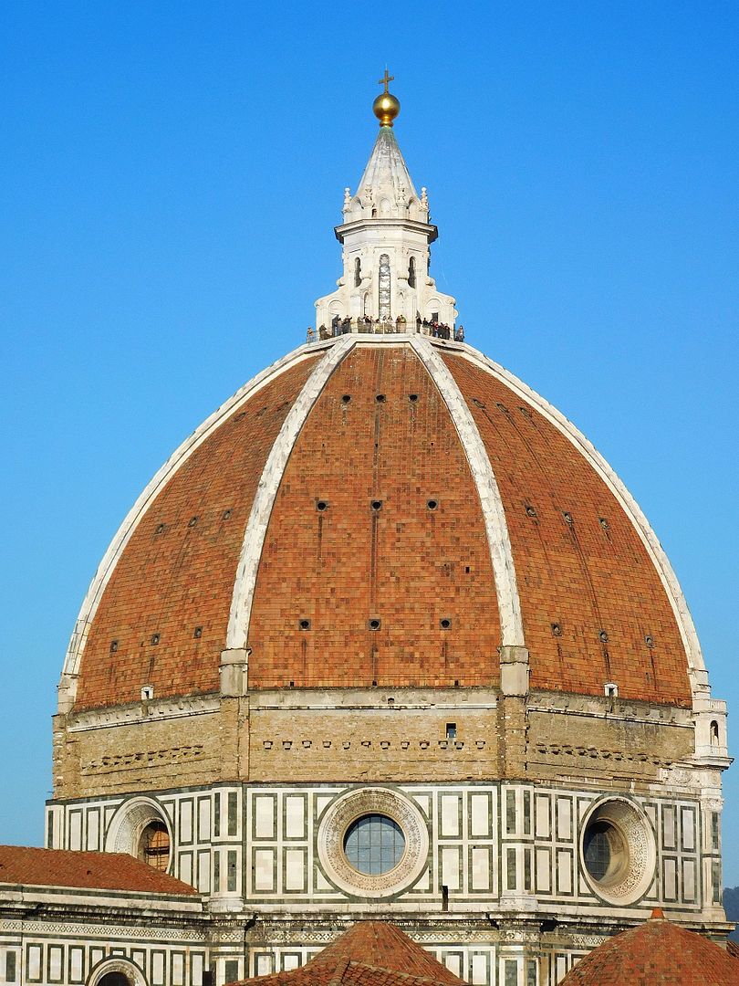 cúpula de Brunelleschi