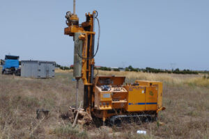 Importancia de un estudio geotécnico antes de construir - Elaborex