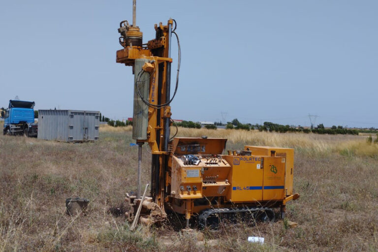 Importancia de un estudio geotécnico antes de construir - Elaborex